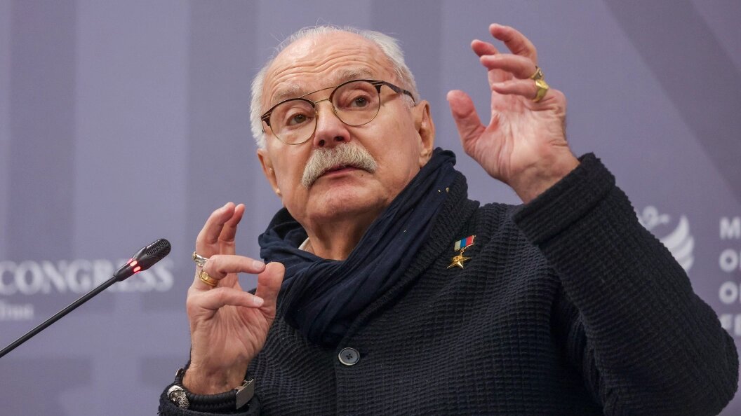    Фото: Shatokhina Natalia/Globallookpress