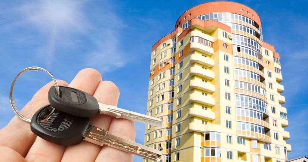 Около 42% россиян планируют приобрести недвижимость в течении следующих двух-трёх лет