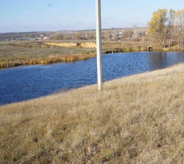 Вооон оно, вдалеке!)