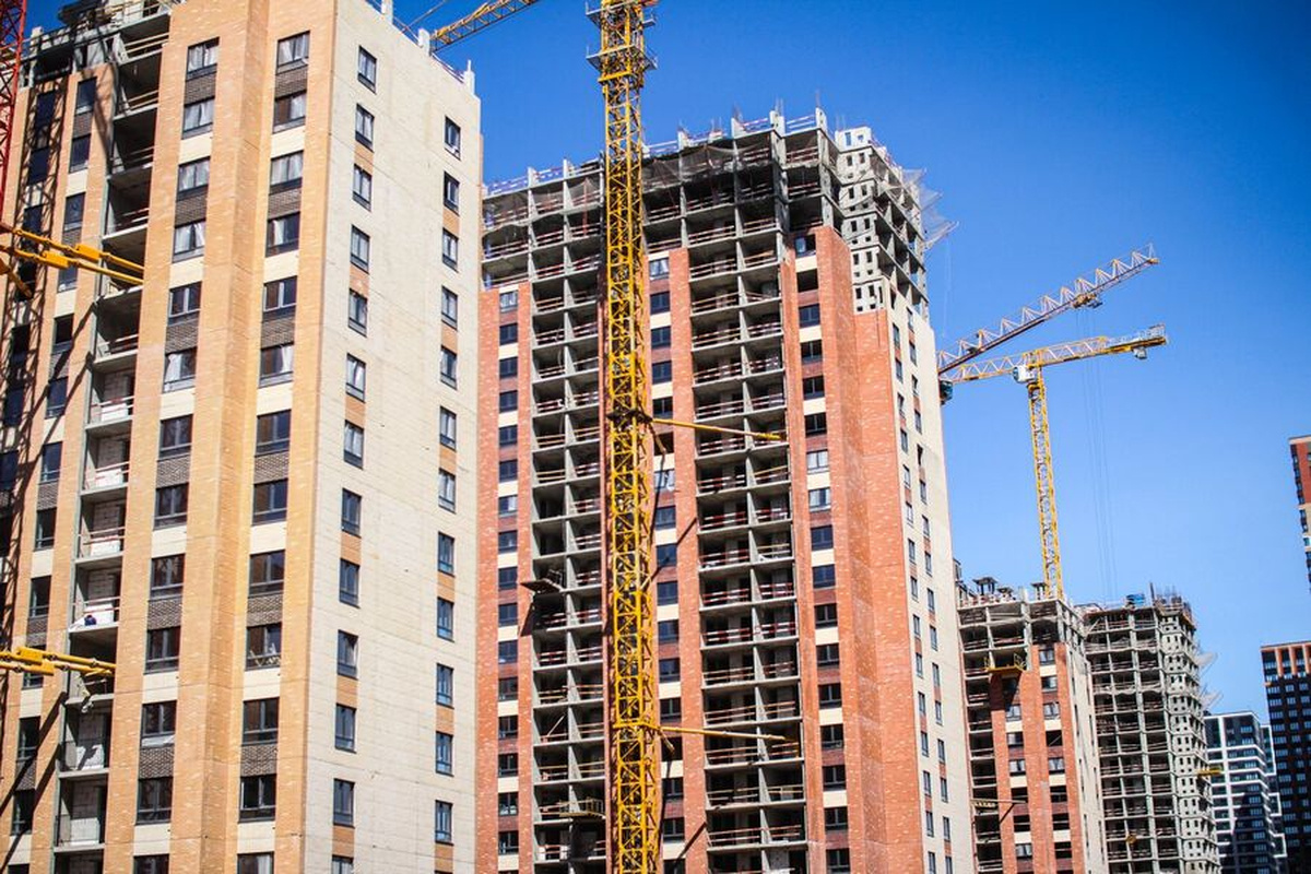    Фото: Илья Тушев, источник: "Вести Подмосковья"