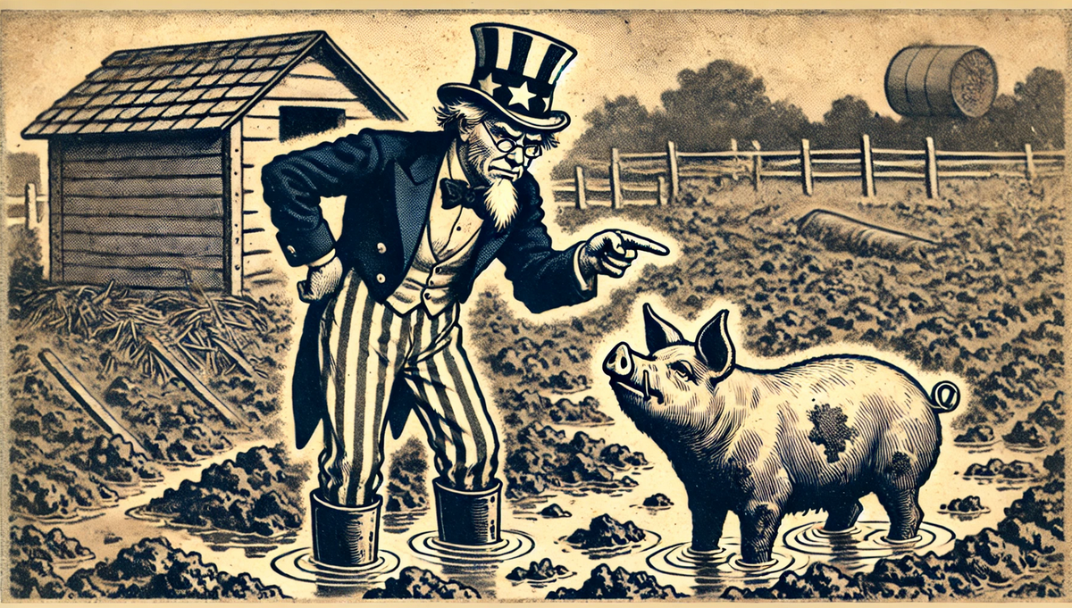 Изображение сгенерировано ИИ