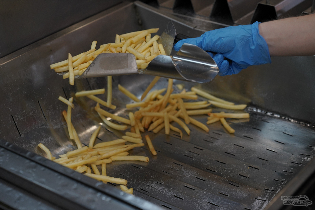    Фото: Лидия Аникина © ИА «Уральский меридиан»