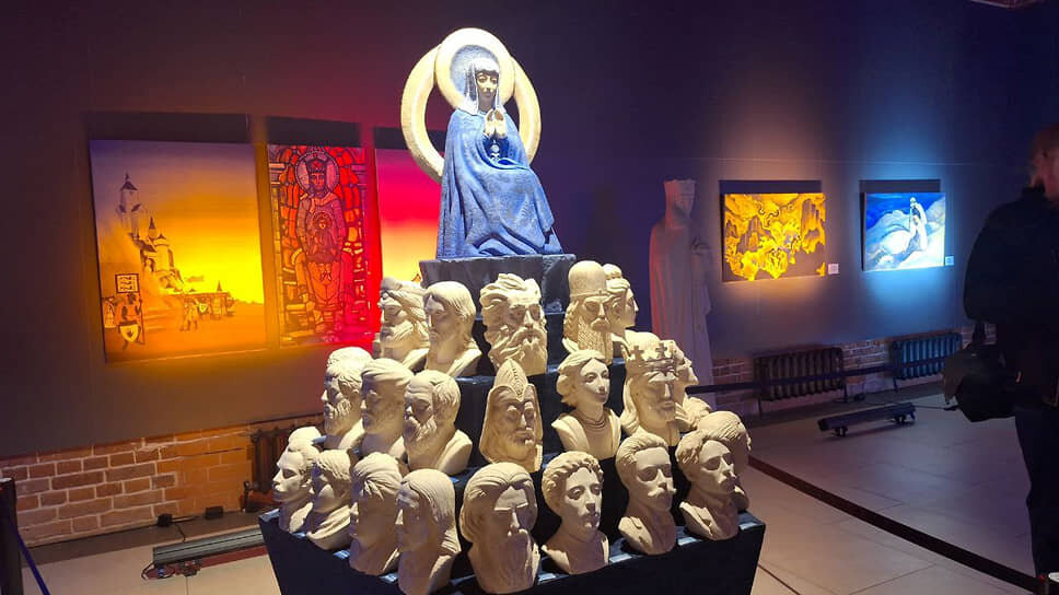 Фото: Анна Капустина / Коммерсантъ