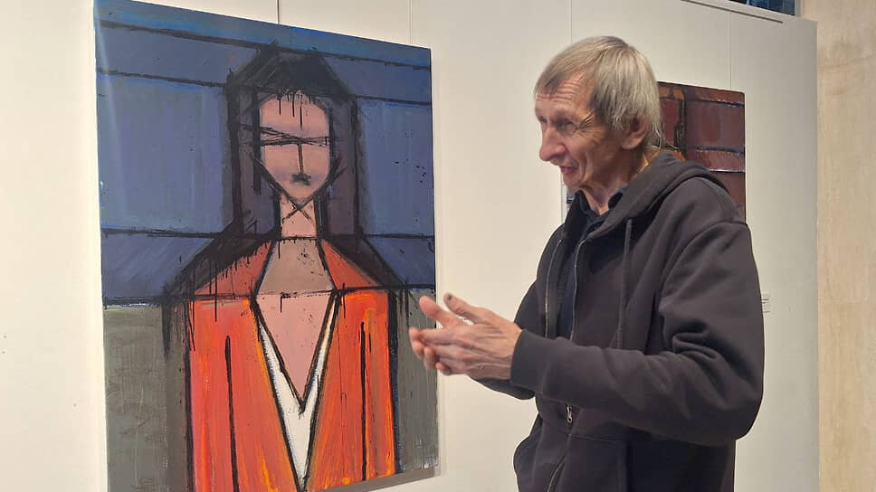 Фото: Анна Капустина / Коммерсантъ