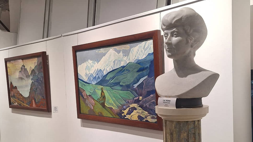 Фото: Анна Капустина / Коммерсантъ