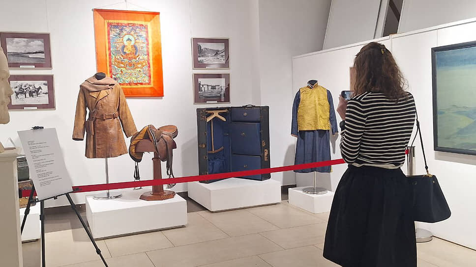 Фото: Анна Капустина / Коммерсантъ