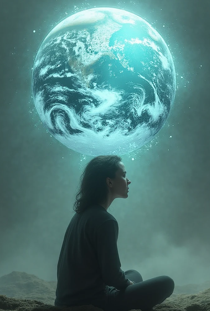 Не замыкайся в себе