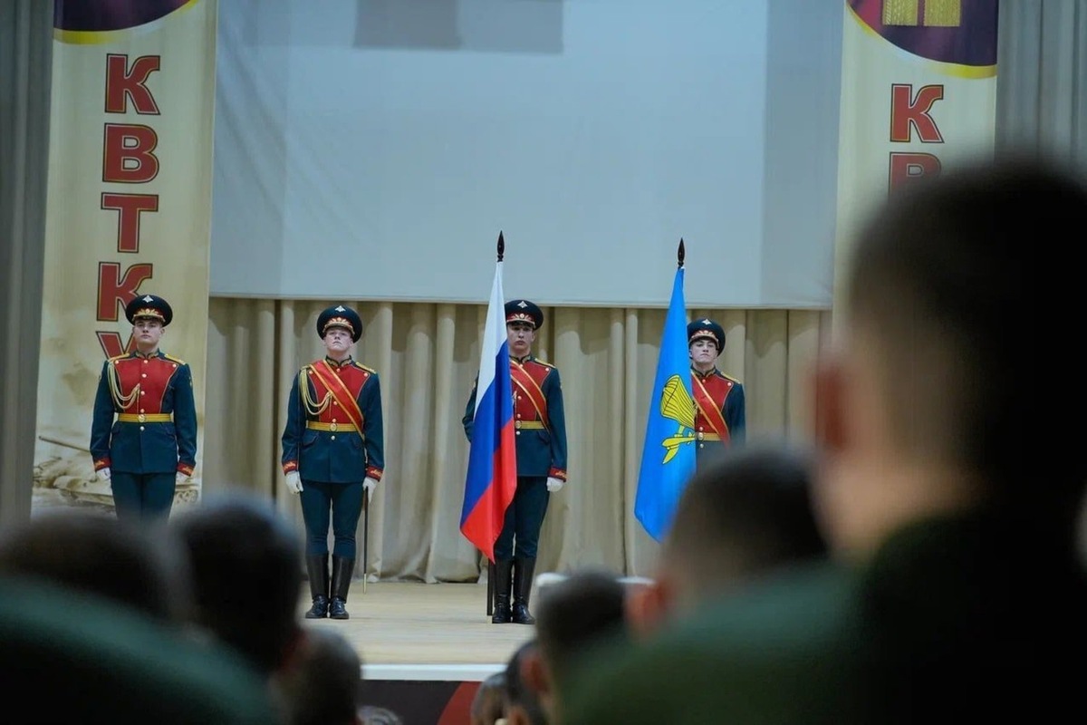   Пресс-служба губернатора Кировской области