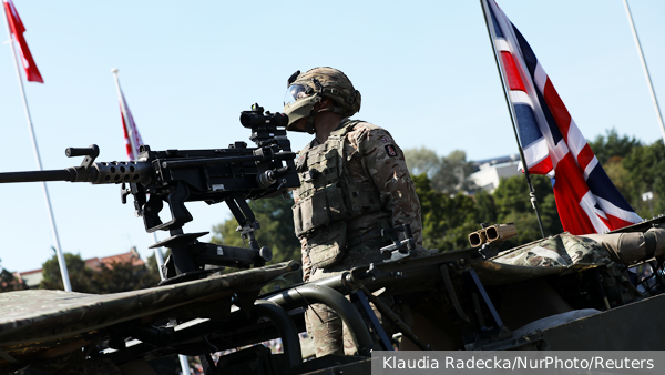     Фото: Klaudia Radecka/NurPhoto/Reuters   
 Текст: Елизавета Шишкова