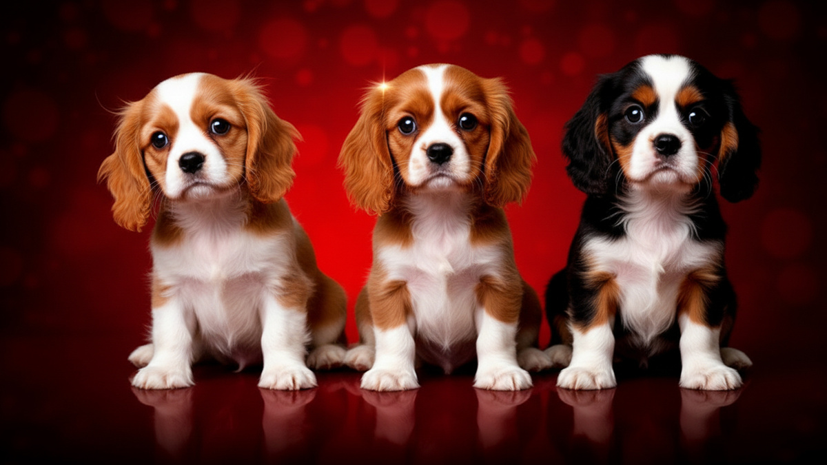 Выбирай своего короля — он же и рыцарь твоего сердца!