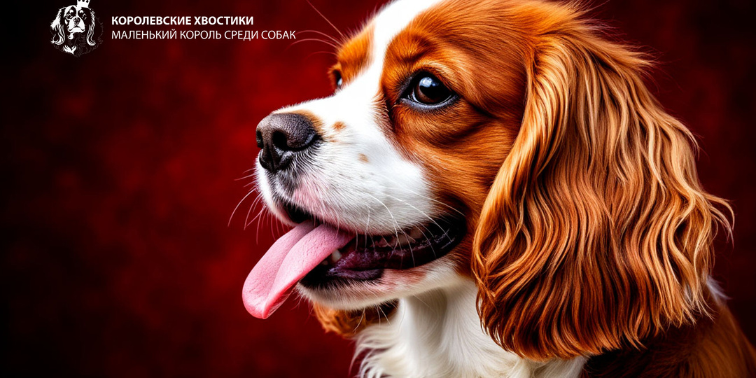 Сколько стоит щенок породы Кавалер Кинг Чарльз Спаниель.
