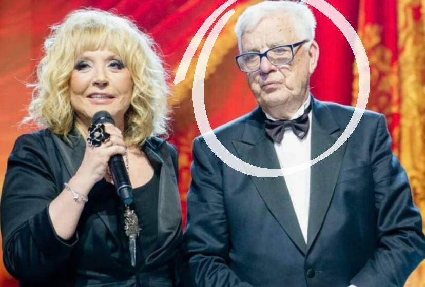 Алла Пугачева и Раймонд Паулс. Фото из открытых источников.