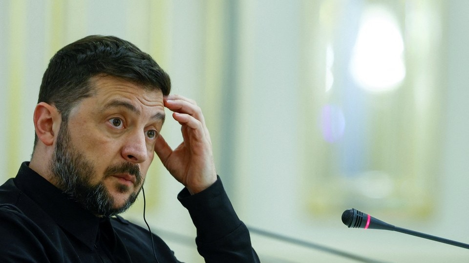 На Украине уже оценили план Трампа по Украине: недоволен лишь Зеленский