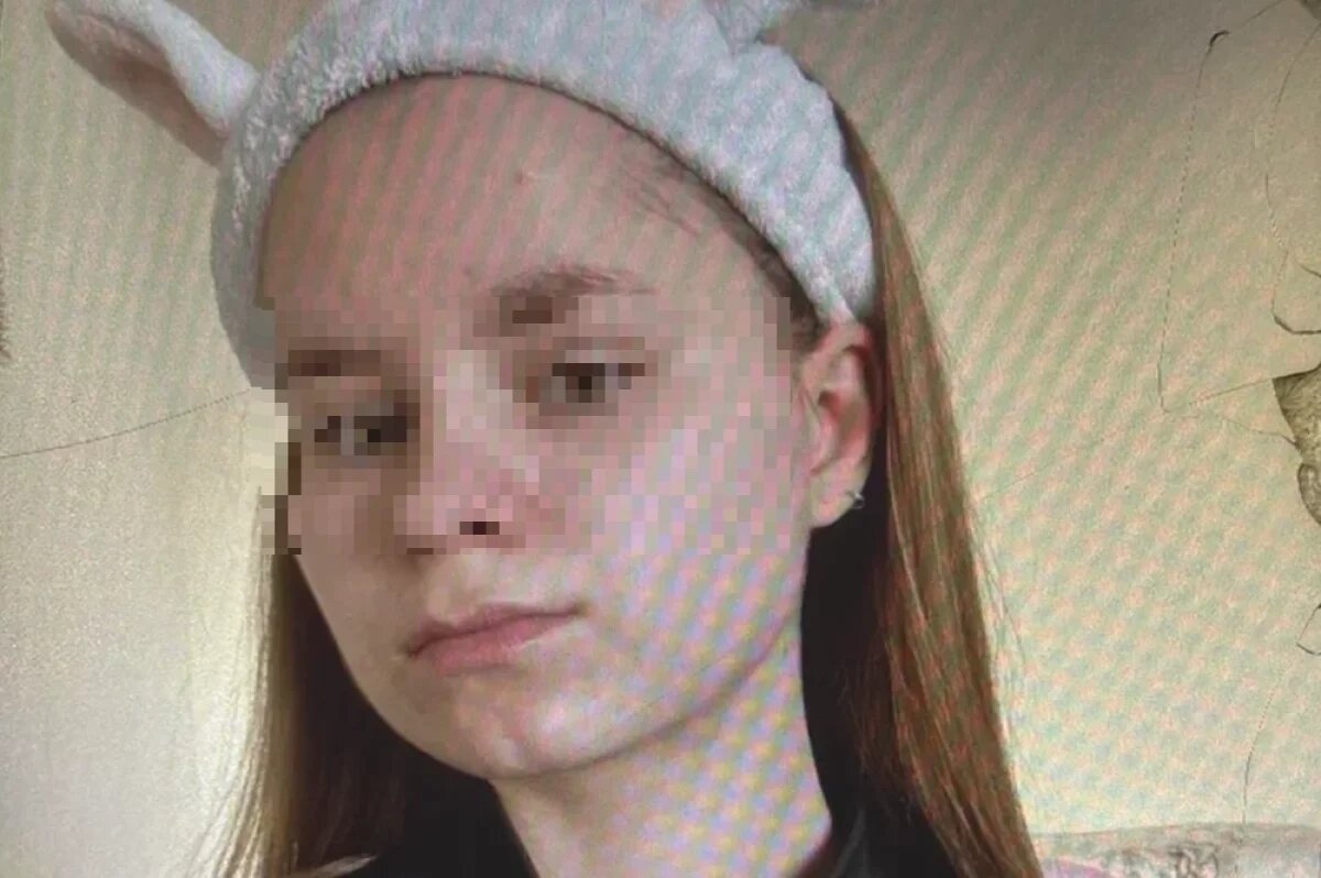    Мария Власова.