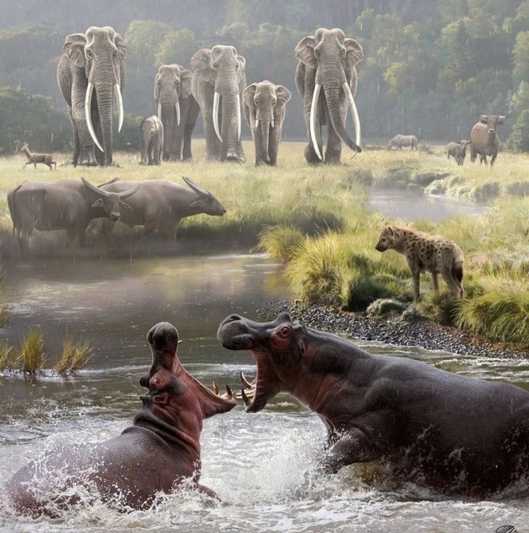 Картина автора Óscar Sanisidro. (Из открытых источников)