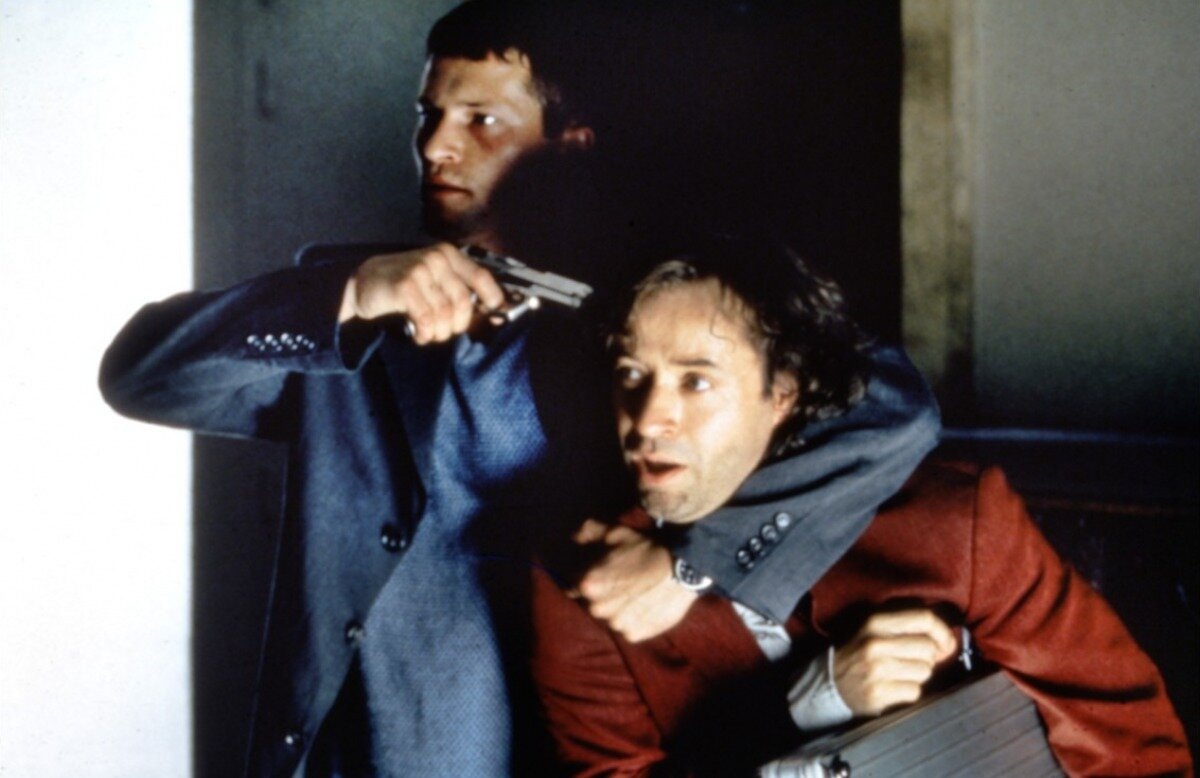 Кадр из фильма «Достучаться до небес», (источник: kinopoisk.ru)