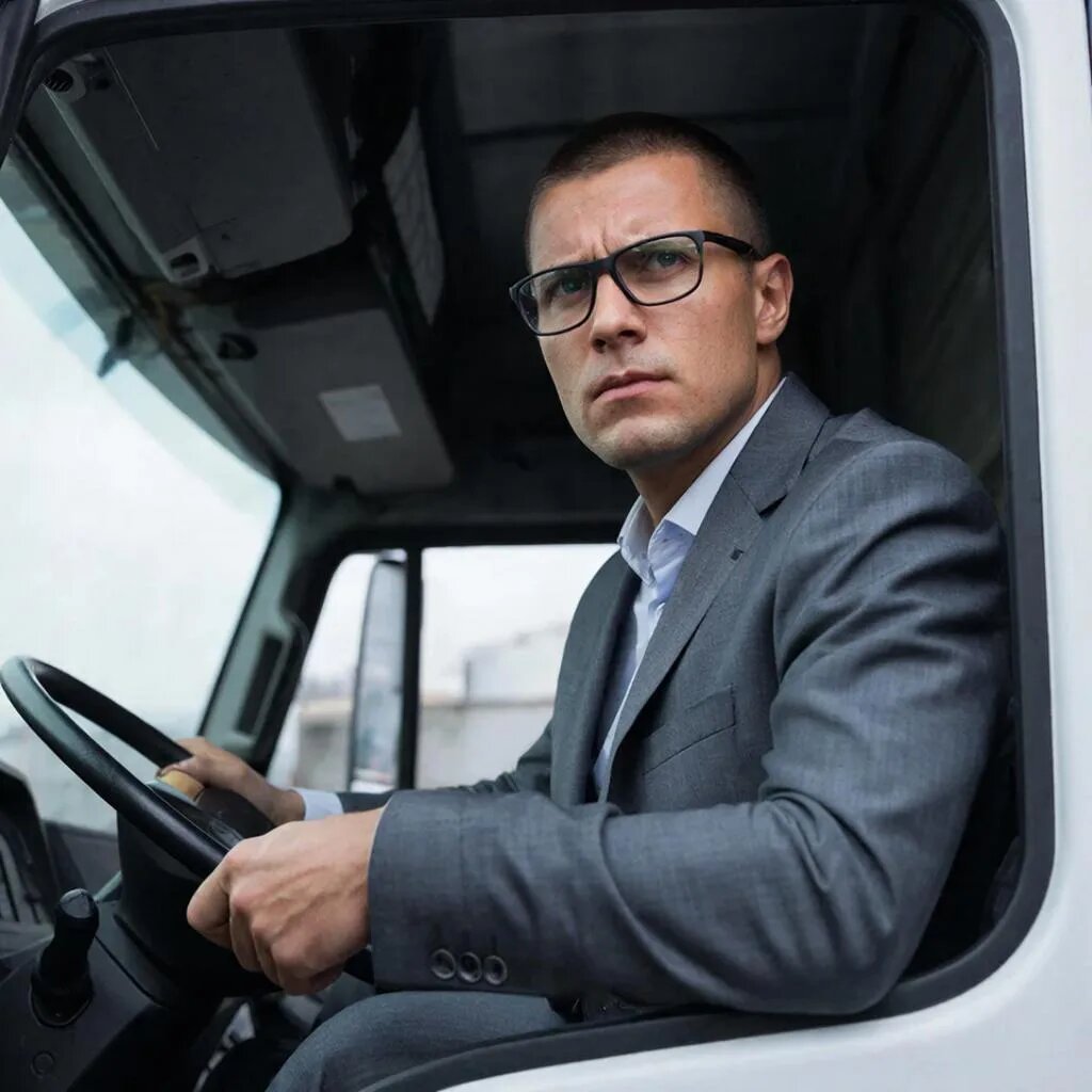 Изображение сгенерировала нейросеть GigaChat.