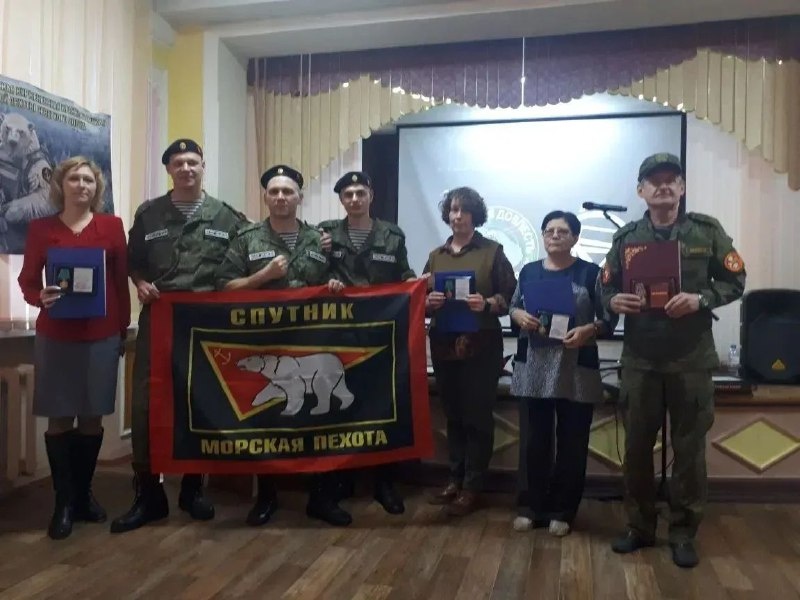 Фото: Милюхин Сергей