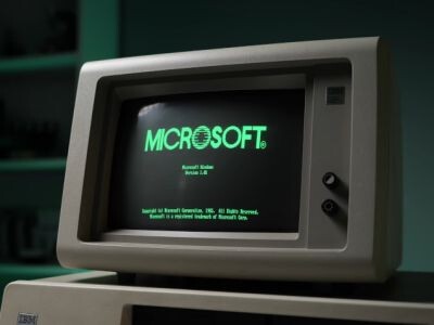    Windows 1.0 вышла 40 лет назад. Чем запомнилась первая версия