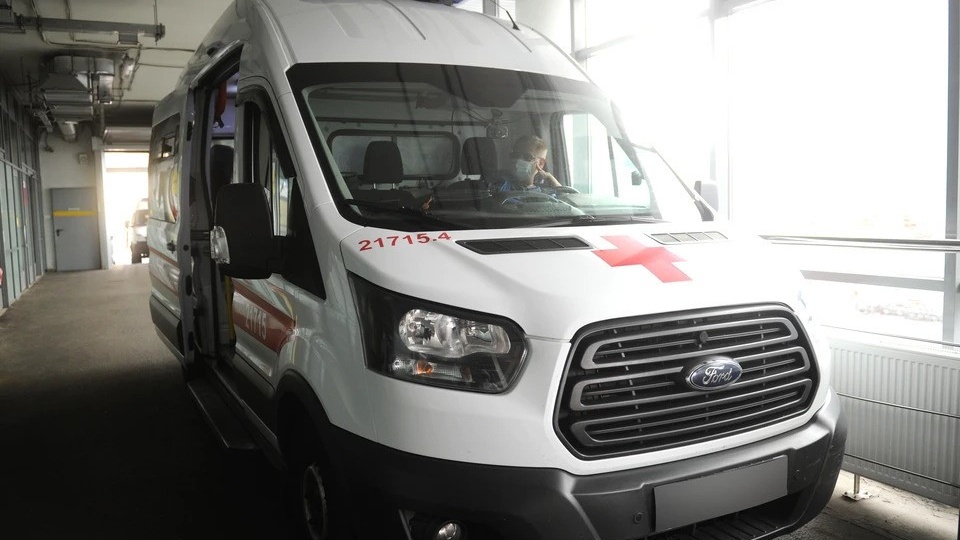 В Белгородской области при атаке дрона погибла супружеская пара, их сын ранен