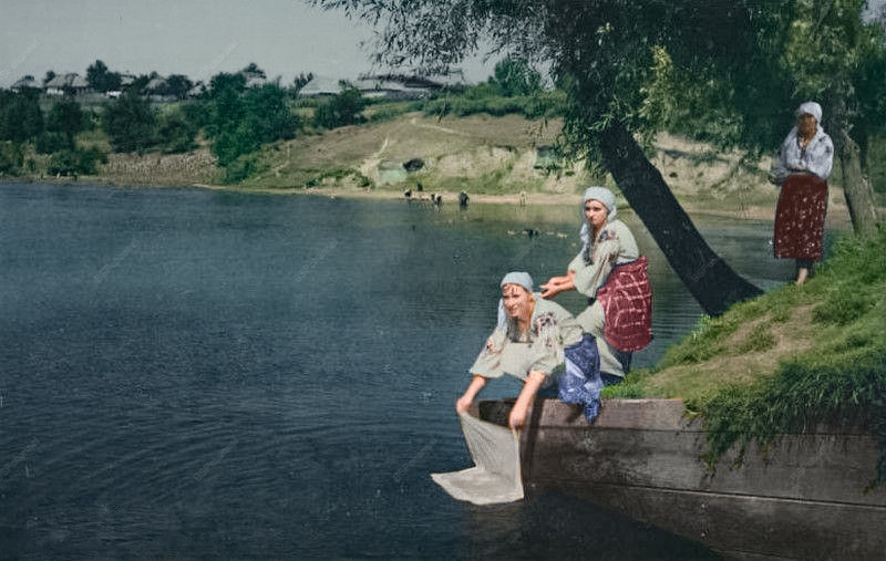 Фотограф: Сергей Шиманский