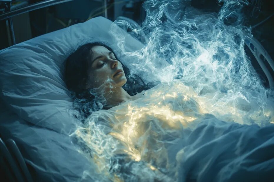    Сгенерировано в Midjourney/NEWS.ru