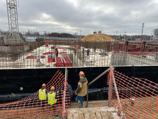 Фото: тг-канал «Телеграммы иZ Орла»  📷
