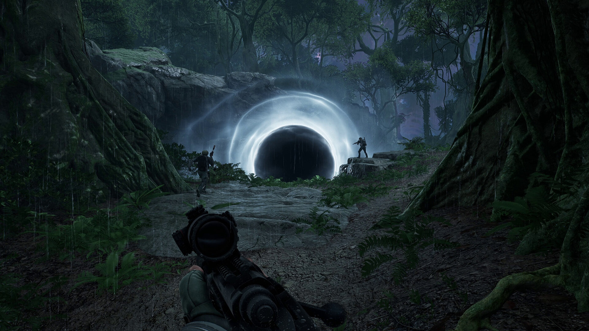 Фото Steam  📷
