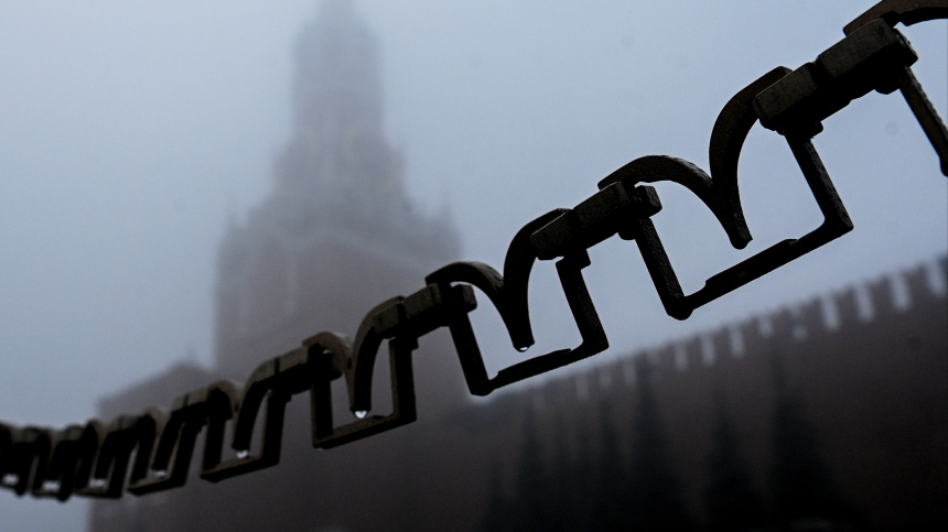    Фото: © РИА Новости/Евгений Одиноков