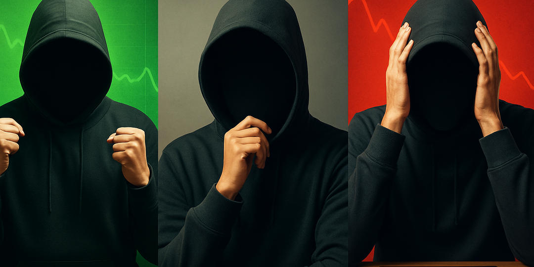 НЕ ПРОПУСТИ старт - конец старого цикла может быть НОВОЙ точкой входа!