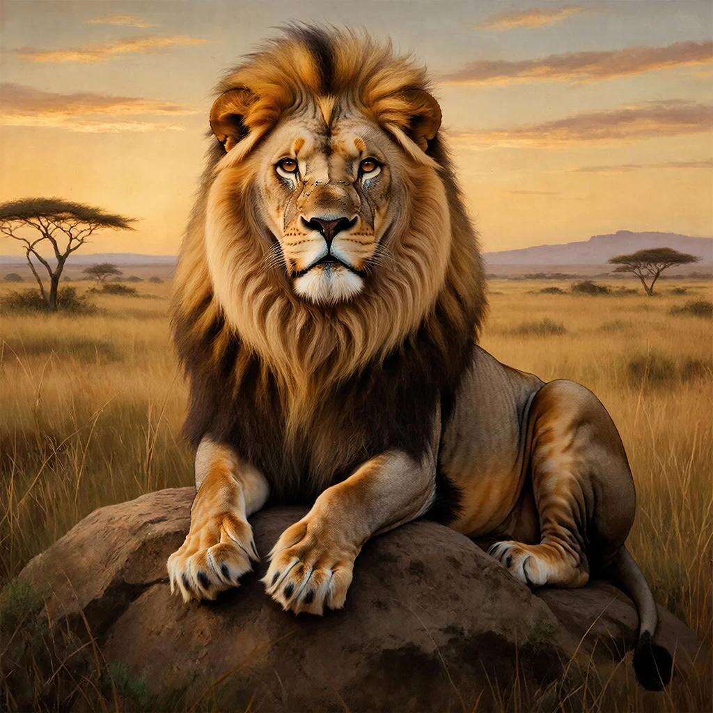 картинка ИИ