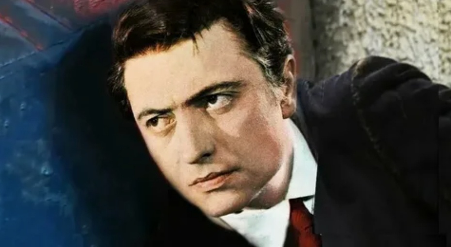 Вадим Борисович Бероев