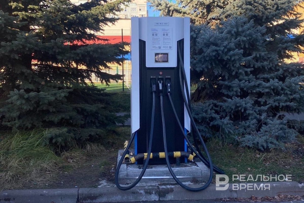   Реальное время / realnoevremya.ru