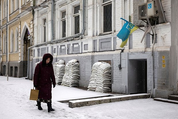    Фото: Thomas Peter / Reuters