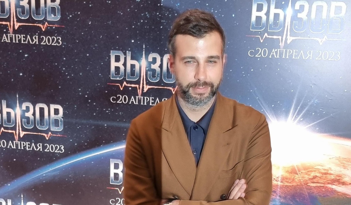    Иван Ургант. Фото: Дни.ру / Феликс Грозданов