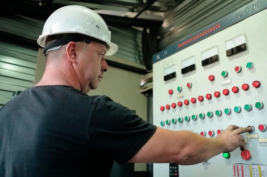 Ключевыми потребителями угольных брикетов выступают коммунально-бытовые хозяйства и промышленность // Фото: пресс-служба правительства Ростовской области