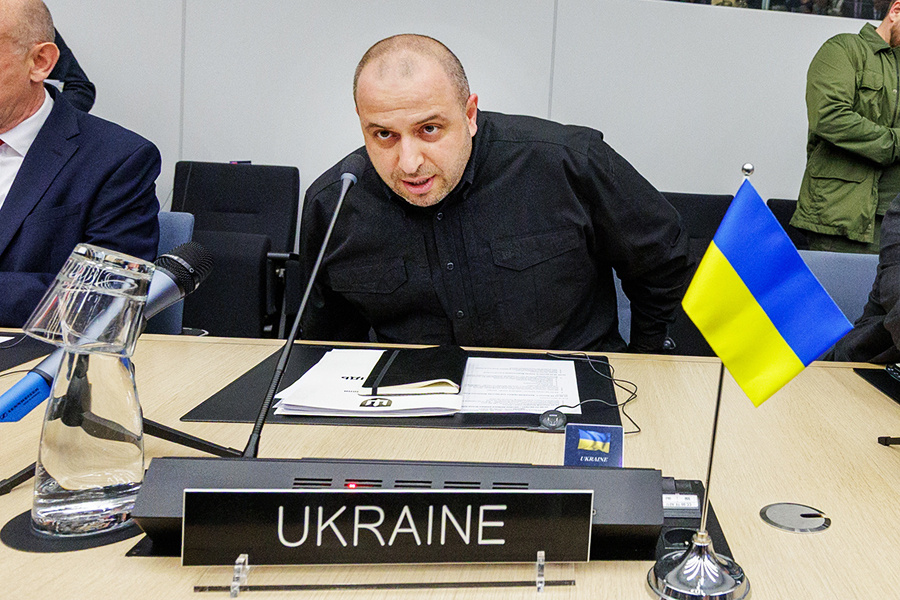    © OLIVIER MATTHYS/EPA/ТАСС