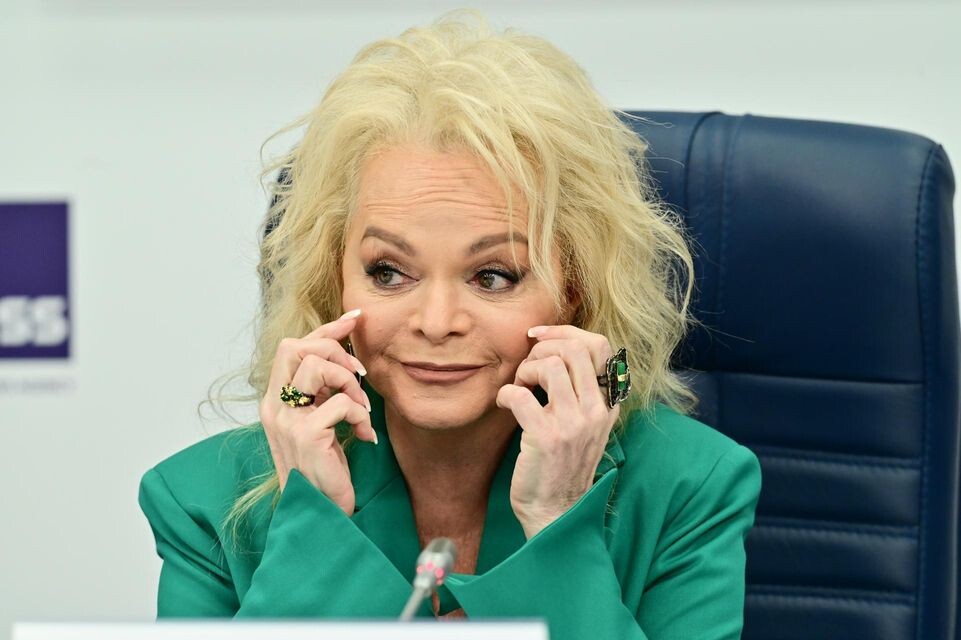    Pavel Kashaev/Global Look Press / www.globallookpress.com