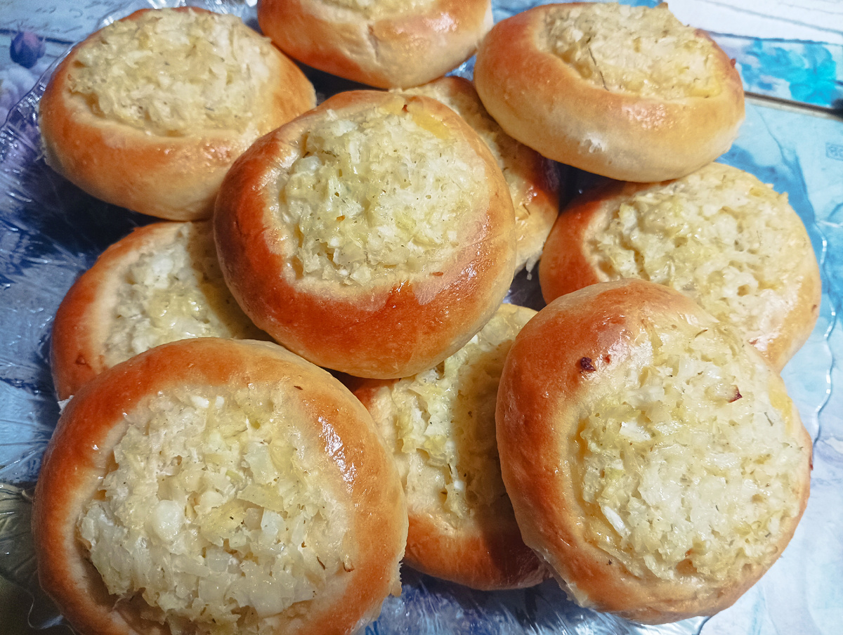 Фото: Вкусная еда без труда