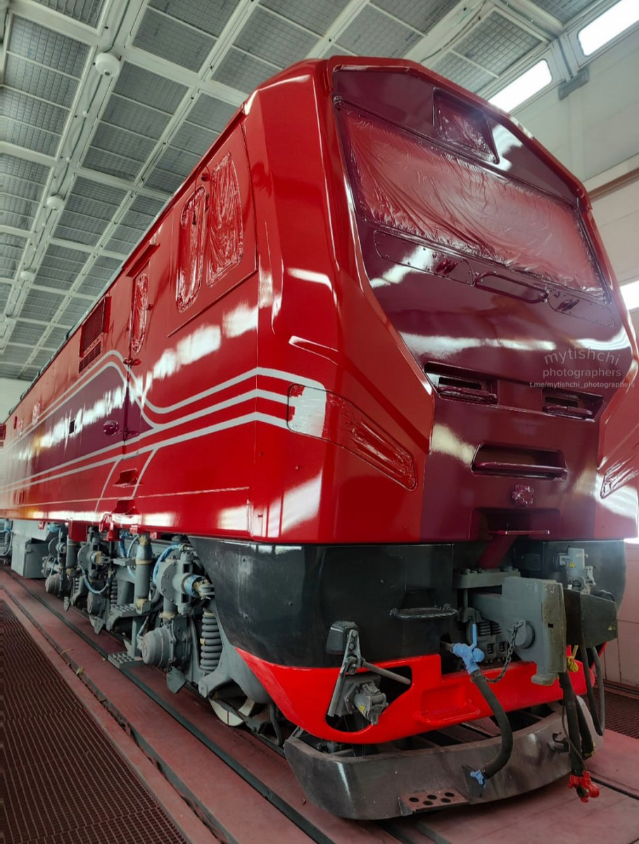 Фото ТГ-канал "Mytishchi photographers"