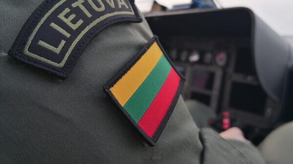    © Photo : Social media page of VSAT Aviacijos valdyba