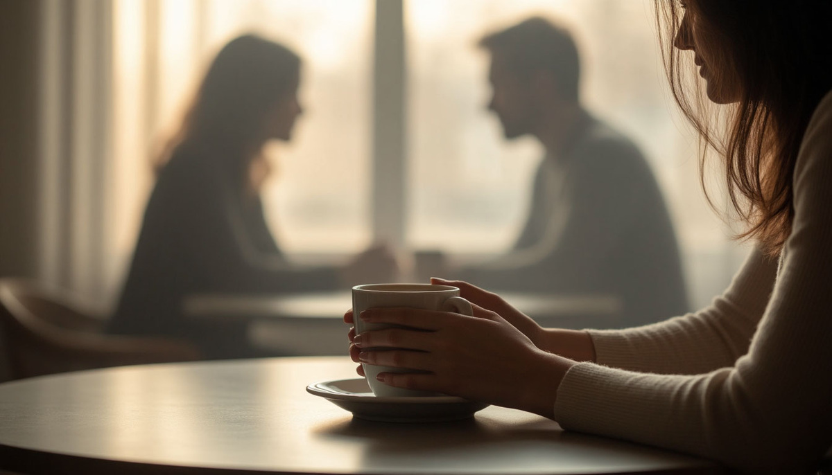 Запретная любовь