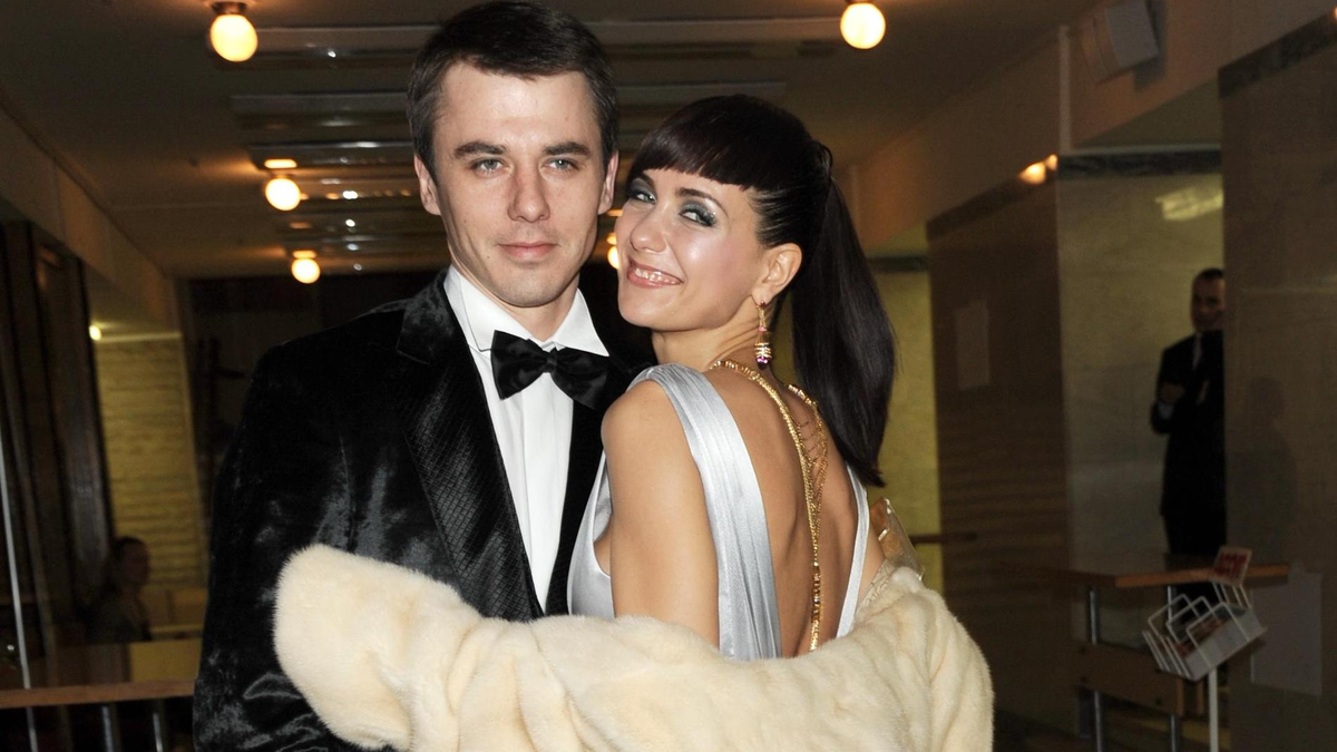    Екатерина Климова и Игорь Петренко. Фото: Legion-Media