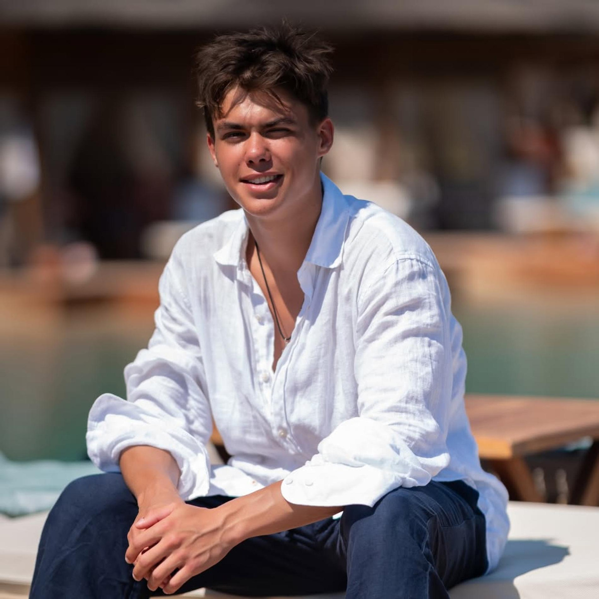     Фото: Инстаграм (запрещён в РФ) @klimova__ekaterina