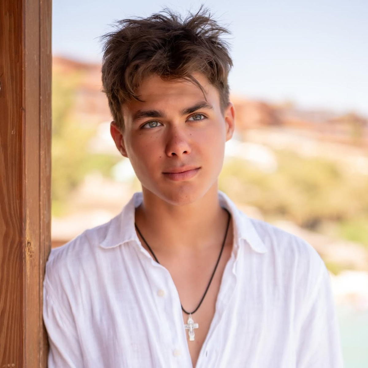     Фото: Инстаграм (запрещён в РФ) @klimova__ekaterina