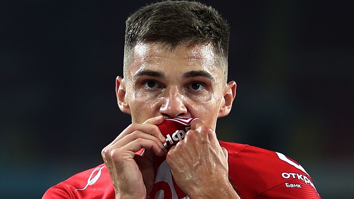    Александр Мысякин, Sport24