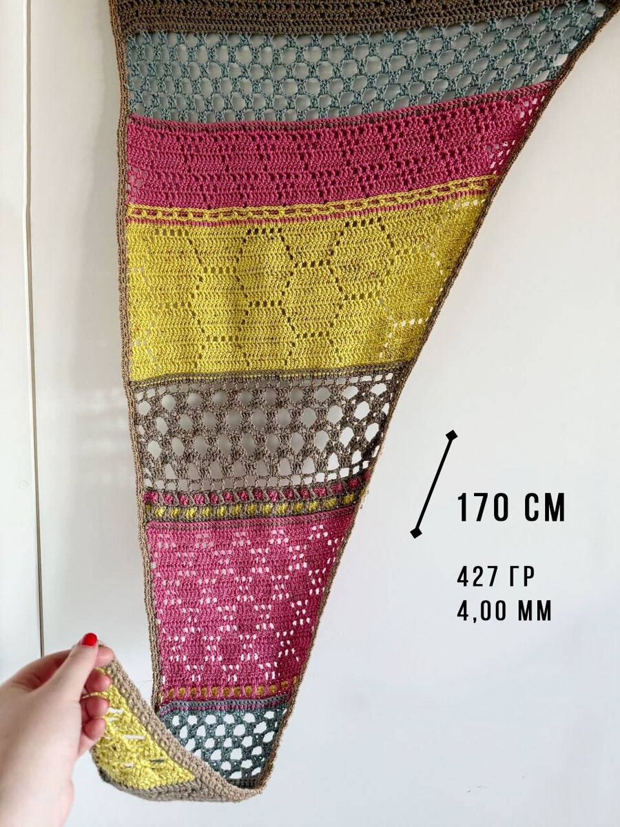 Яркая, необычная модель, рассчитанная на тех, кто любит творчество без рамок