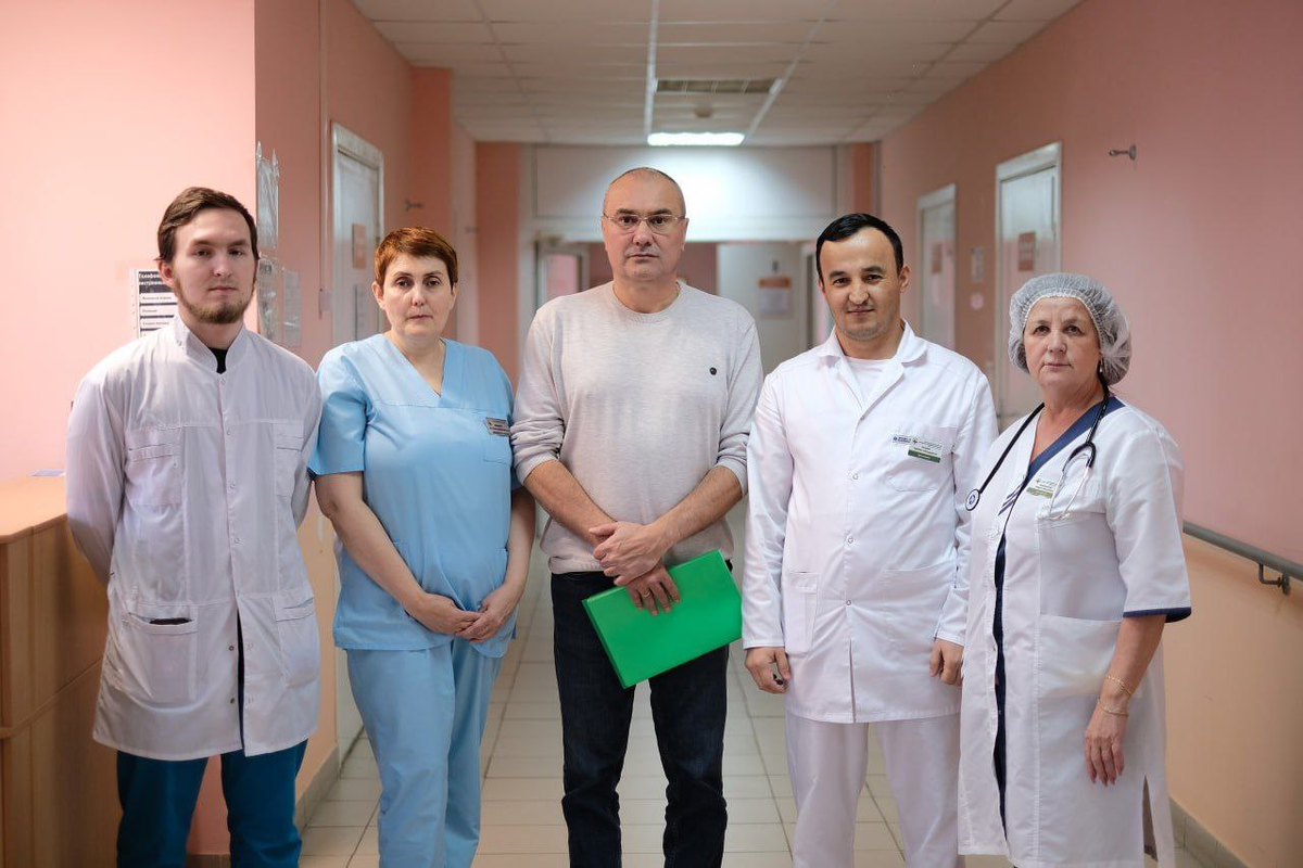    Минздрав СО