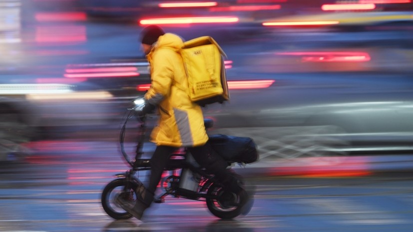   РИА Новости