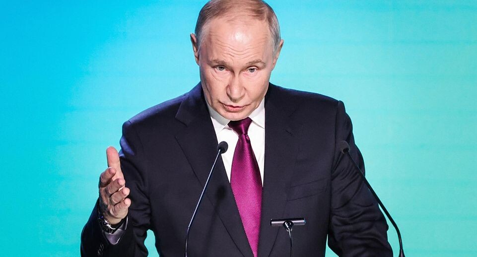    Roman Naumov/URA.RU / www.globallookpress.com